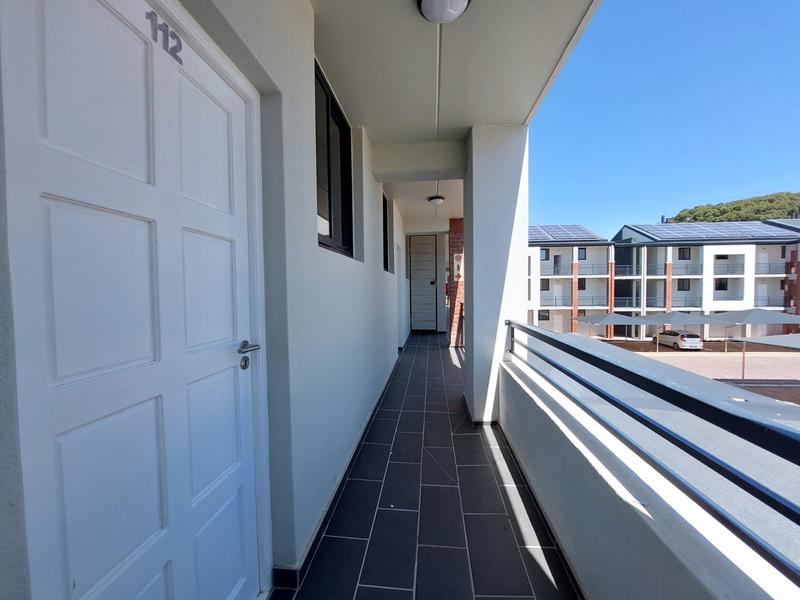 To Let 2 Bedroom Property for Rent in Vredekloof Heights Western Cape